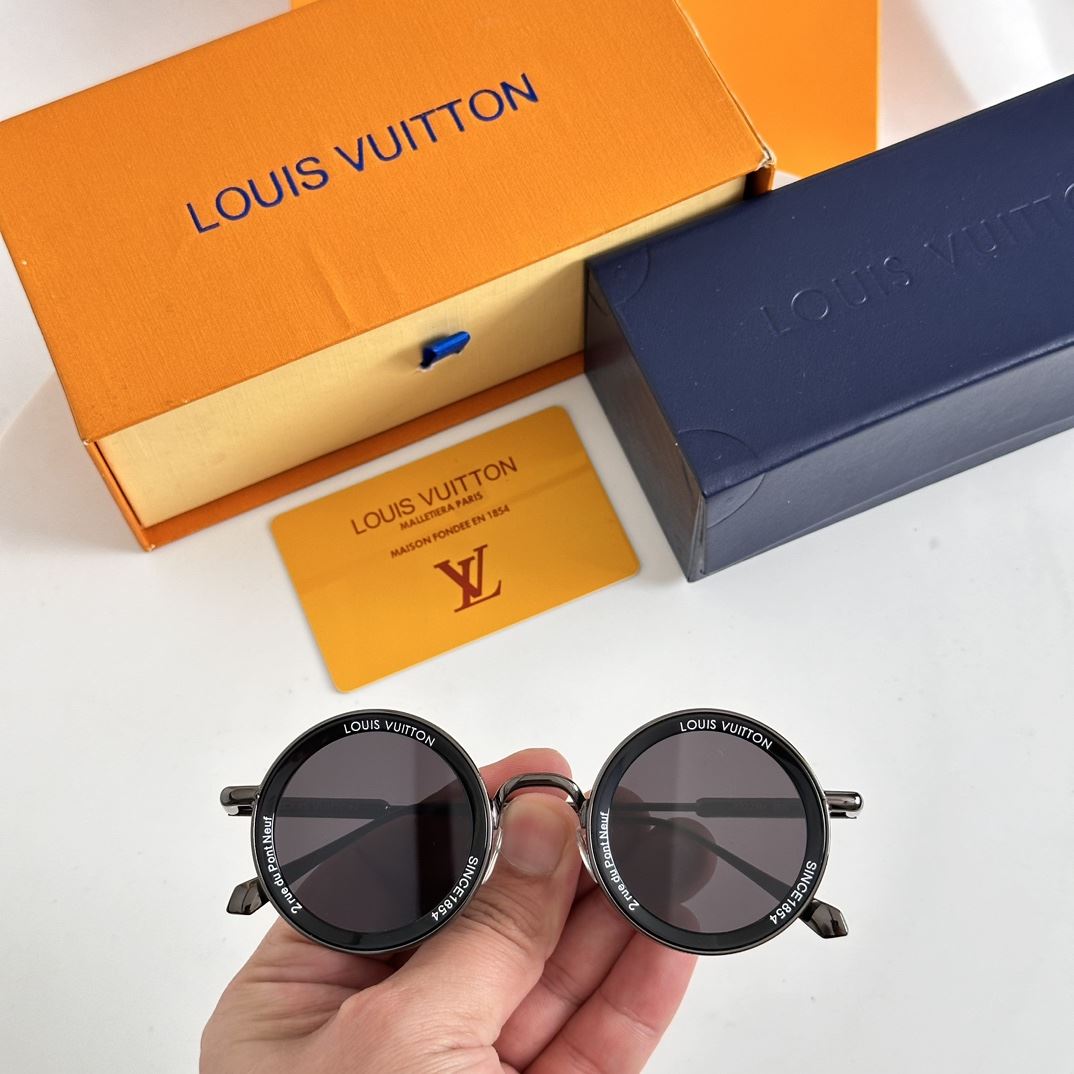 Louis Vuitton Sunglasses